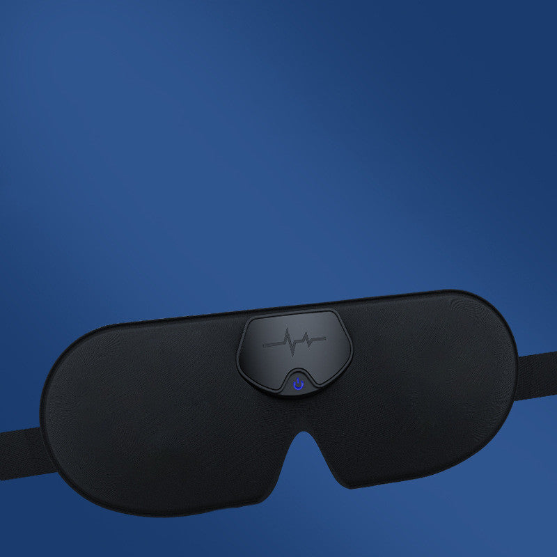 Smart Eye Massager & Sleep Mask