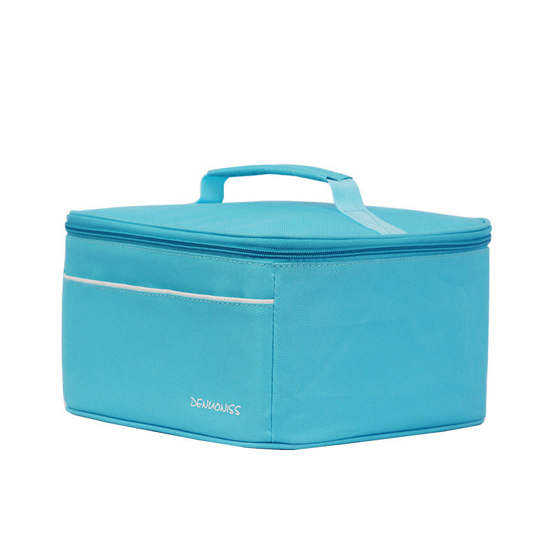 Reusable Eco-Friendly Picnic Bag