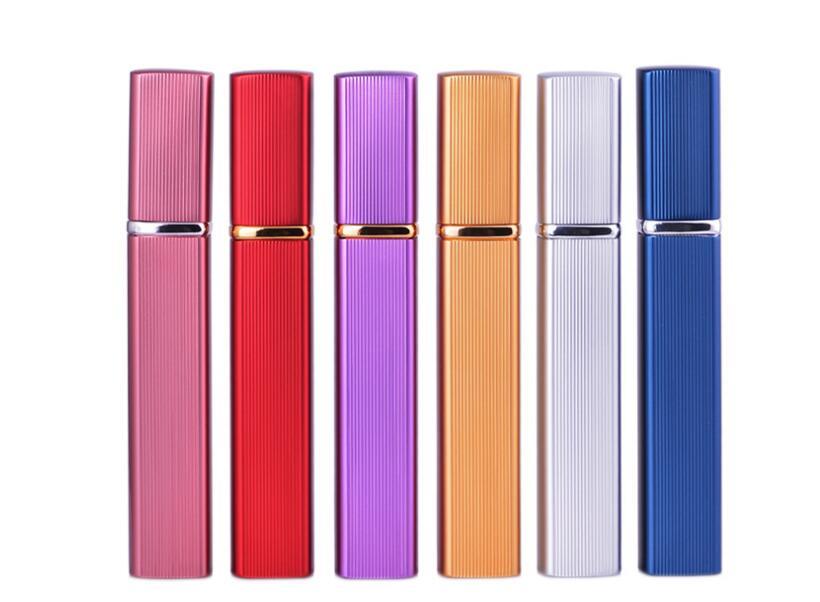 Pocket Perfume Spray Bottle – 12ml