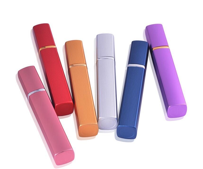 Pocket Perfume Spray Bottle – 12ml