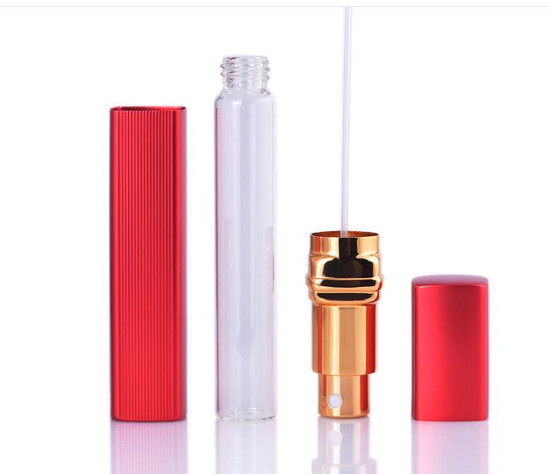 Pocket Perfume Spray Bottle – 12ml