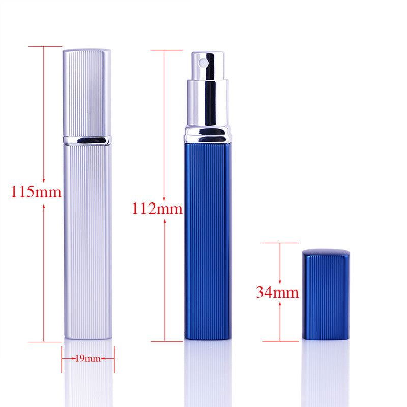 Pocket Perfume Spray Bottle – 12ml