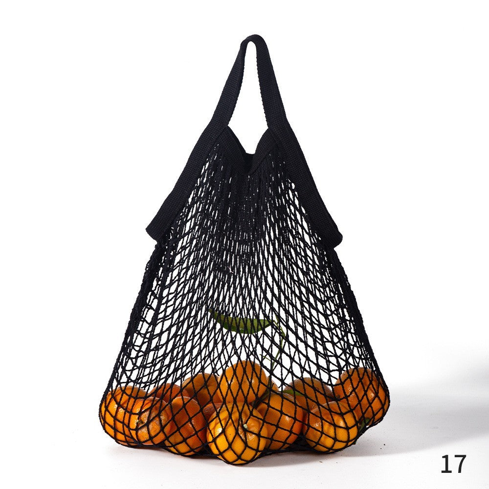 Reusable Mesh Produce Bags