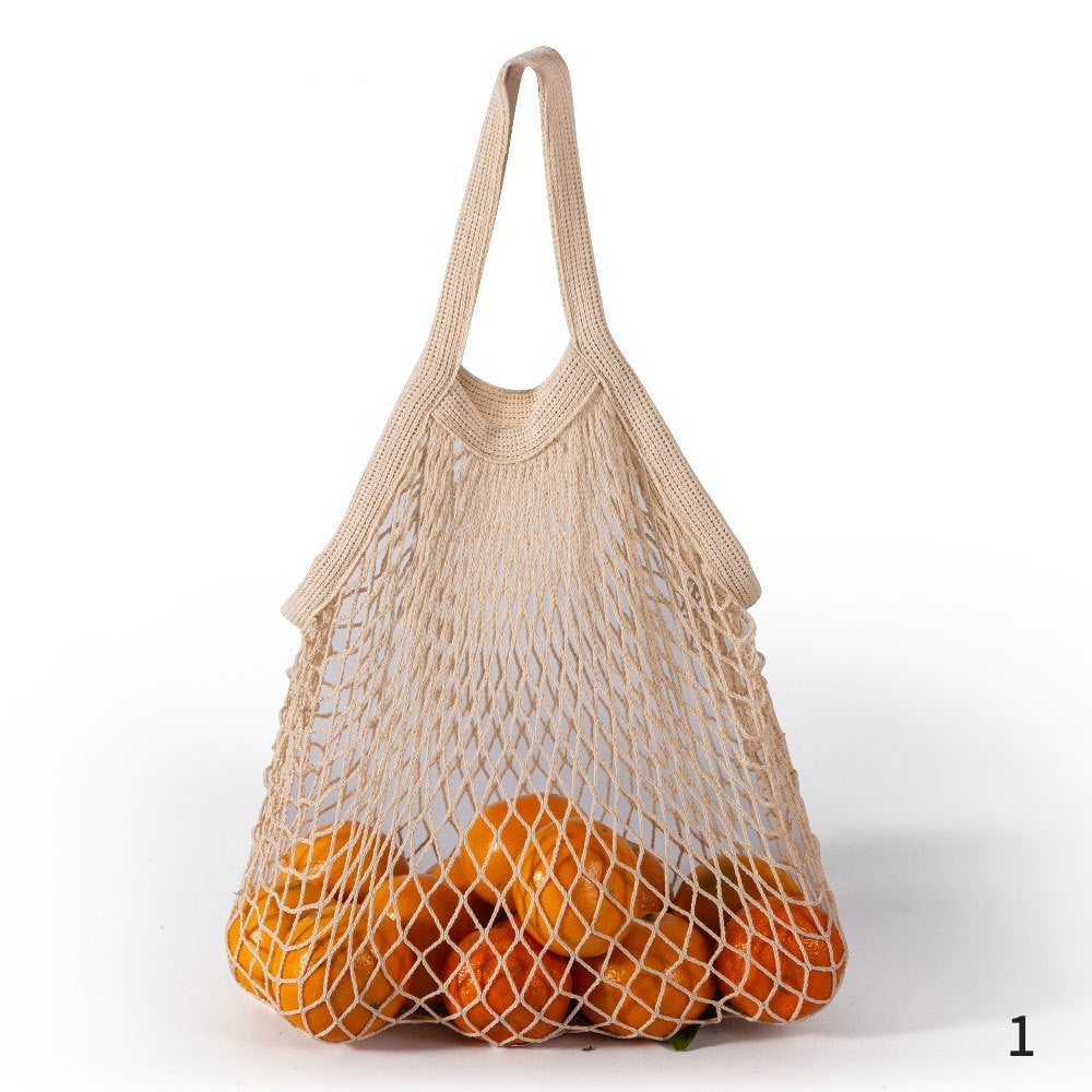 Reusable Mesh Produce Bags