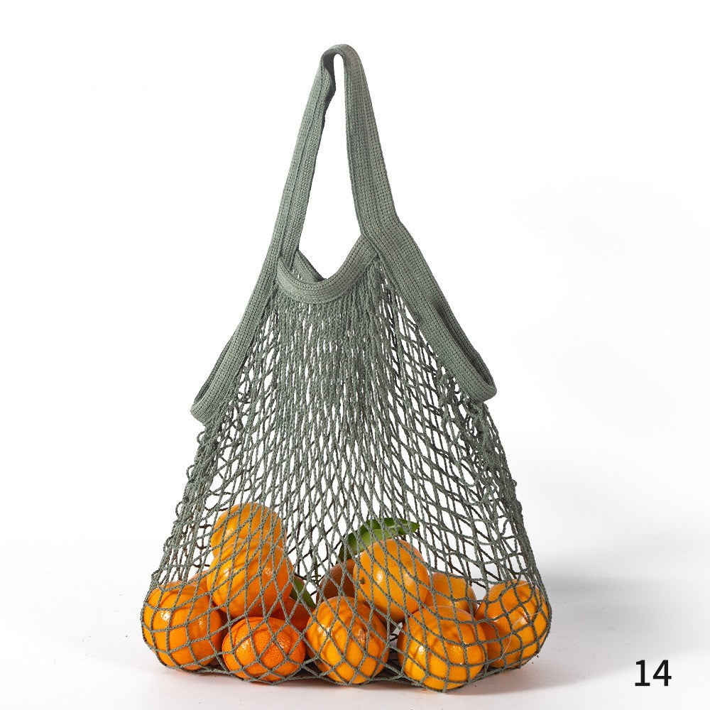Reusable Mesh Produce Bags
