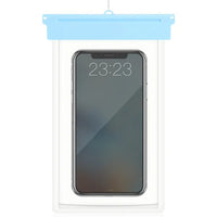 Waterproof Phone Pouch – IPX8 Underwater Dry Bag Case