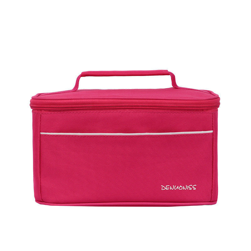 Reusable Eco-Friendly Picnic Bag