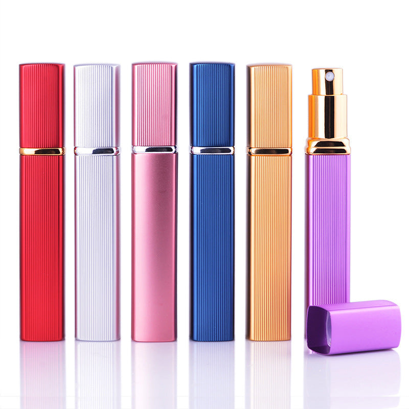 Pocket Perfume Spray Bottle – 12ml