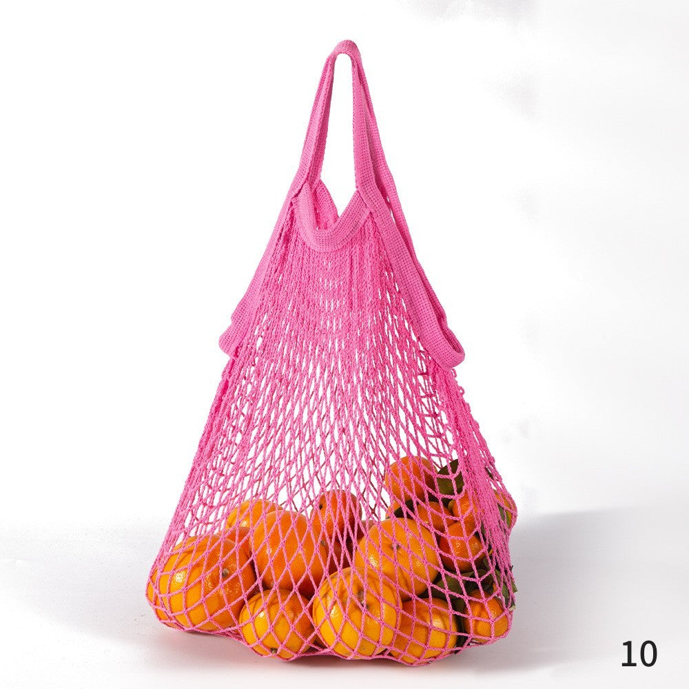 Reusable Mesh Produce Bags