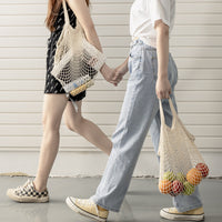 Reusable Mesh Produce Bags