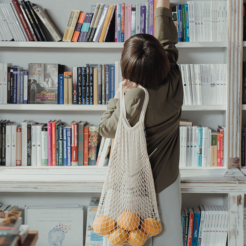 Reusable Mesh Produce Bags