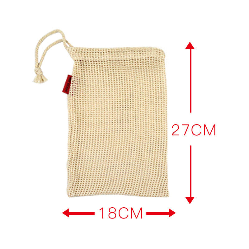 Reusable Mesh Grocery Bag
