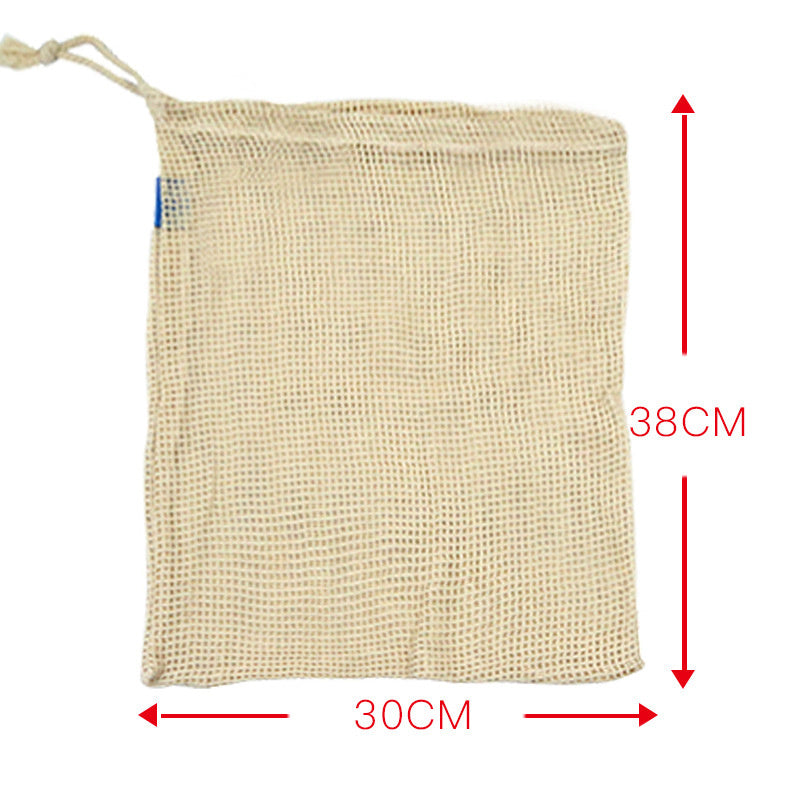 Reusable Mesh Grocery Bag