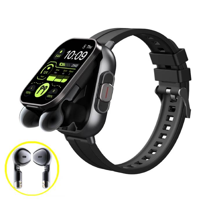 Men Smartwatch