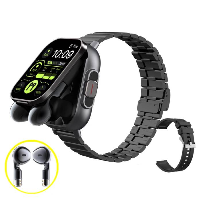 Men Smartwatch
