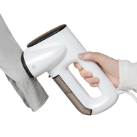 Magic Touch Handheld Steamer