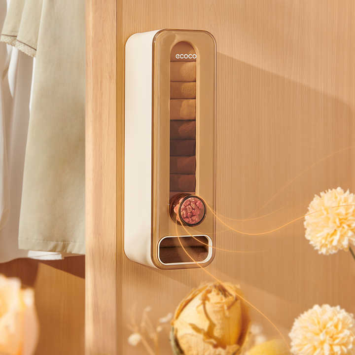 Premium Wall-Mounted Organizer