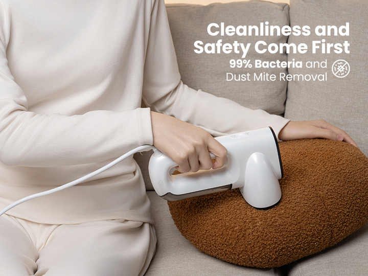 Magic Touch Handheld Steamer