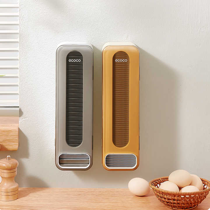 Premium Wall-Mounted Organizer