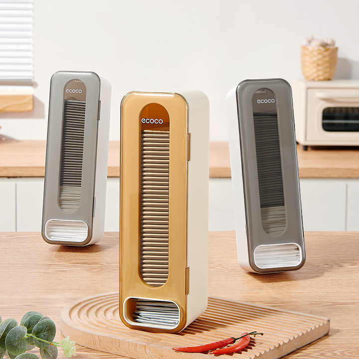 Premium Wall-Mounted Organizer
