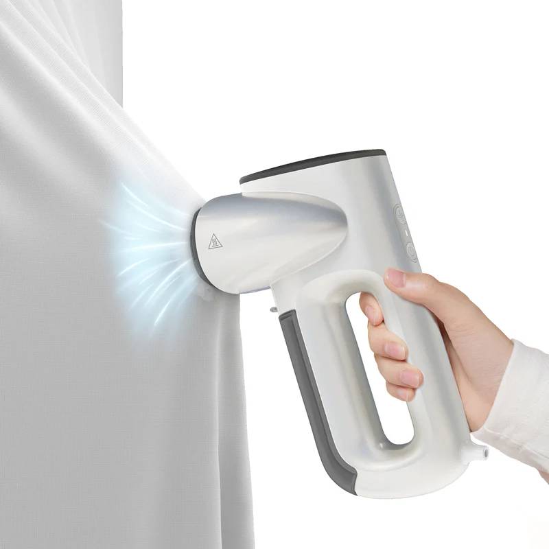 Magic Touch Handheld Steamer