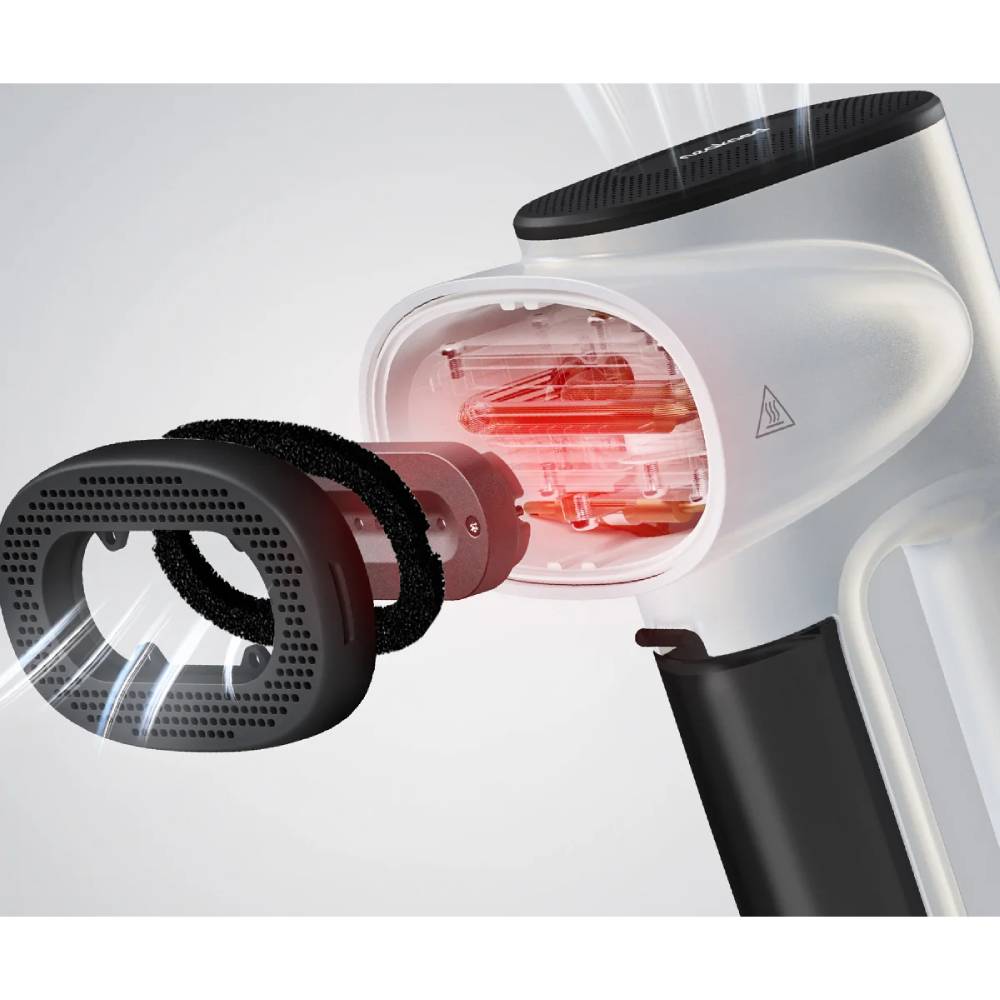 Magic Touch Handheld Steamer