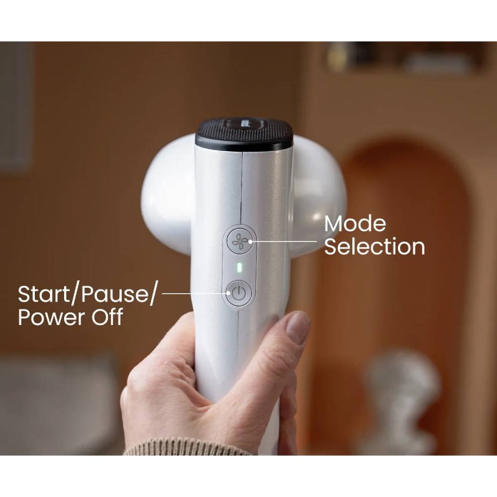 Magic Touch Handheld Steamer