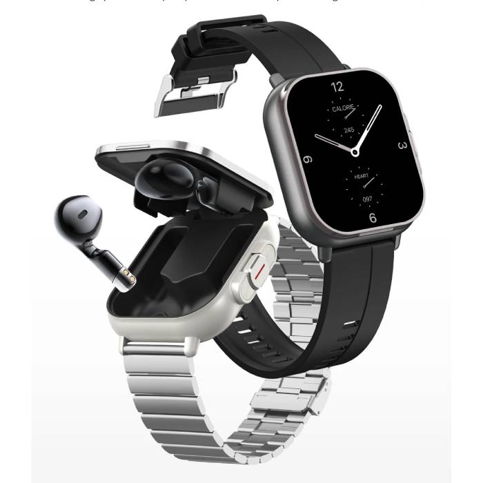 Men Smartwatch