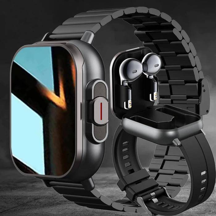 Men Smartwatch
