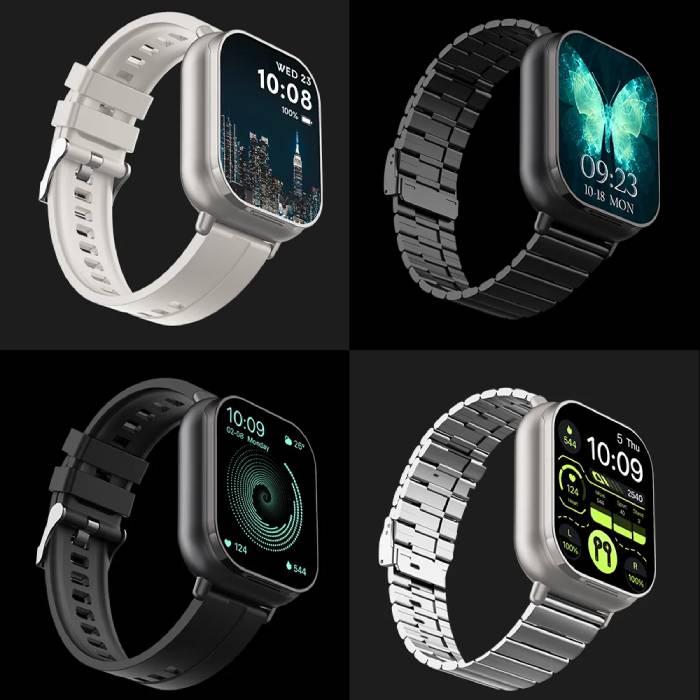 Men Smartwatch