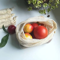 Reusable Mesh Grocery Bag