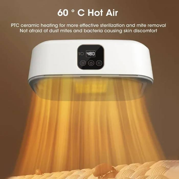 Mini Portable Clothes Dryer
