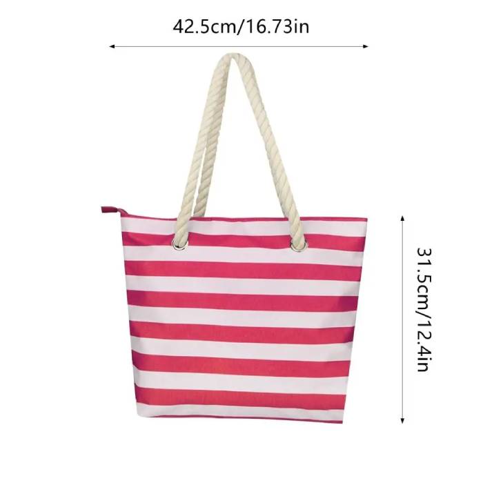 Red Wine Dispenser Tote Bag