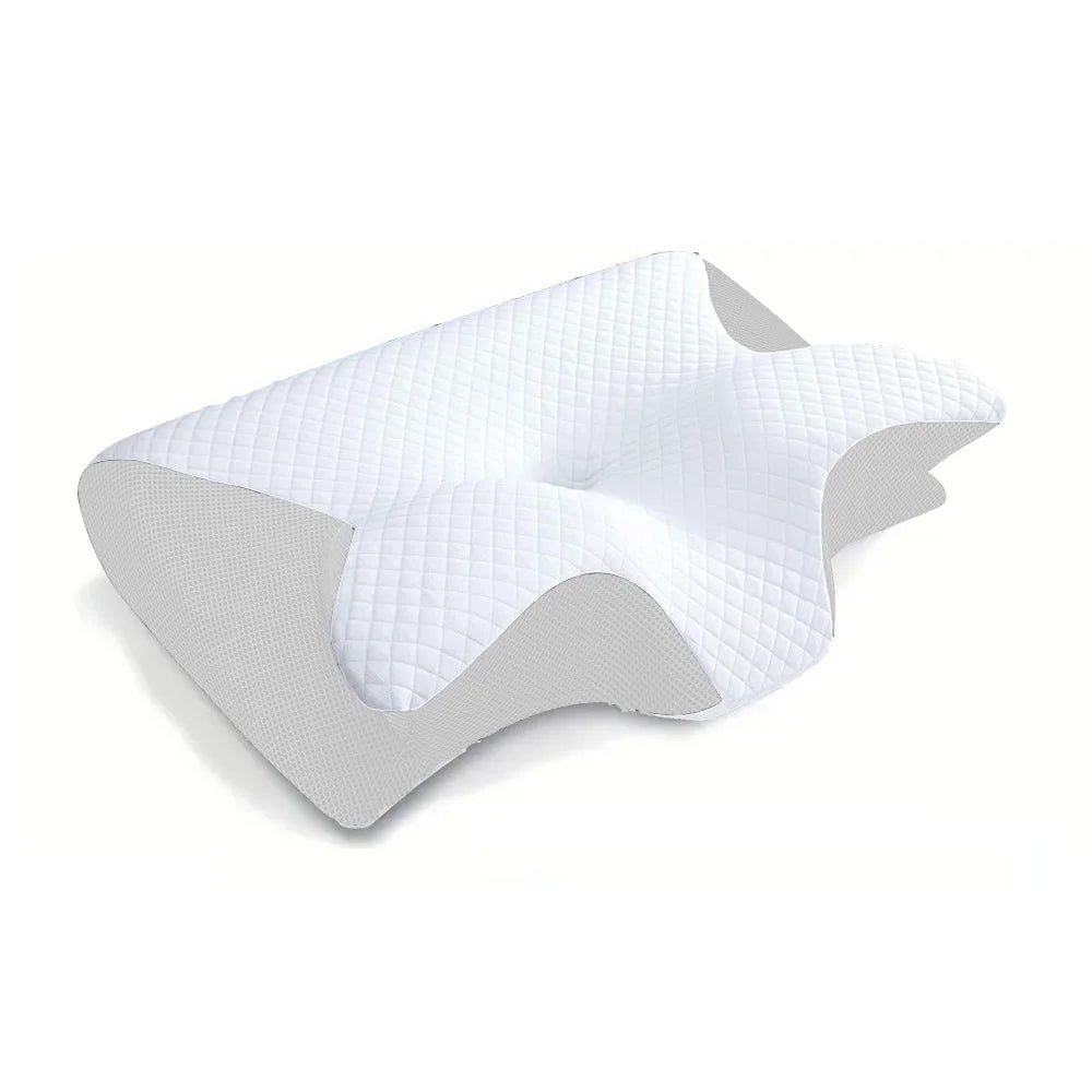 Premium Comfort Cervical Pillow