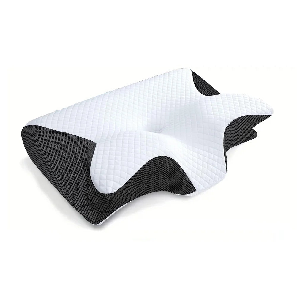Premium Comfort Cervical Pillow