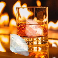 Premium Reusable Silicone Ice Cube Tray
