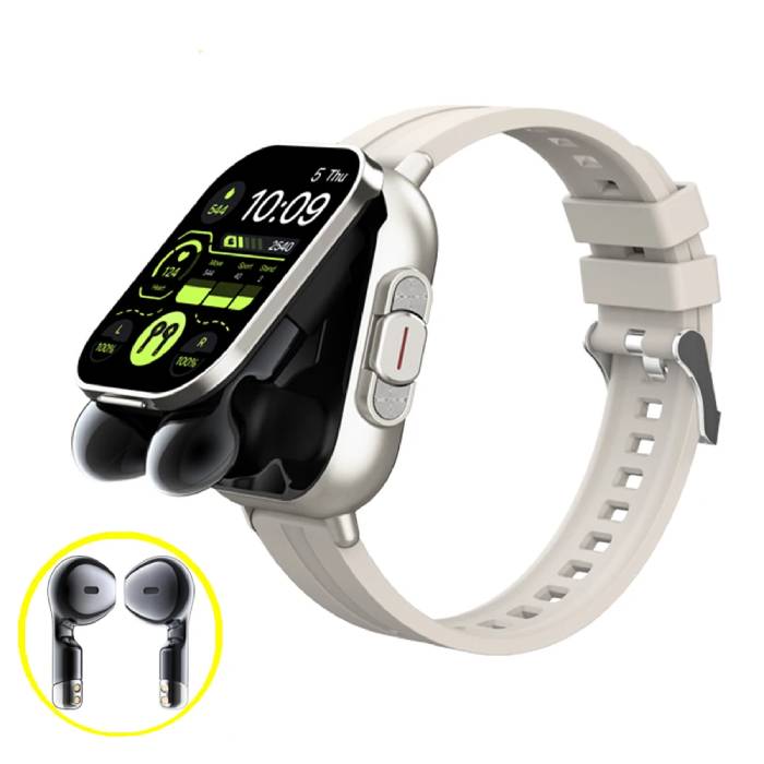 Men Smartwatch