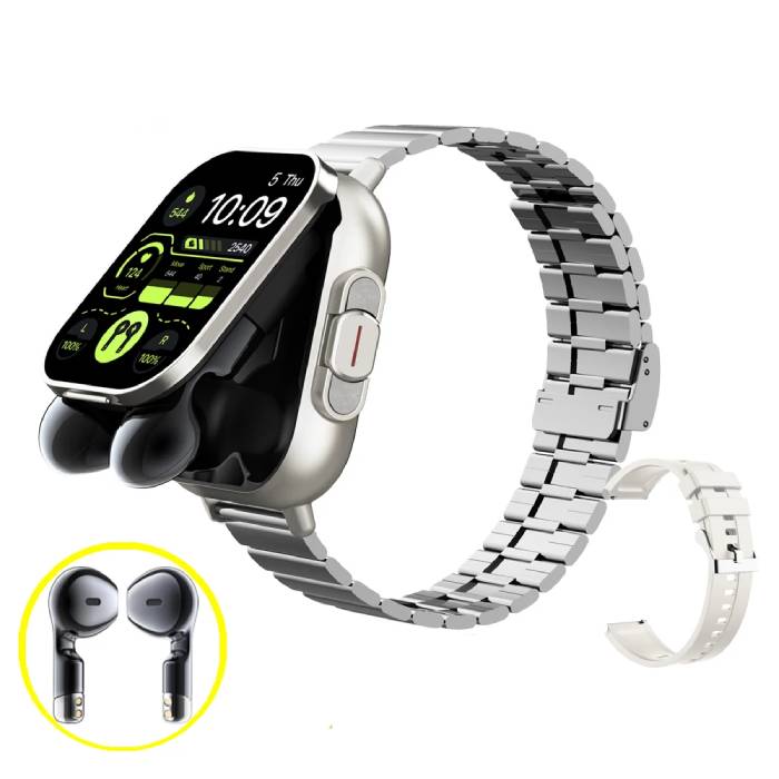 Men Smartwatch