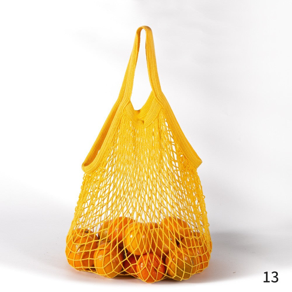 Reusable Mesh Produce Bags