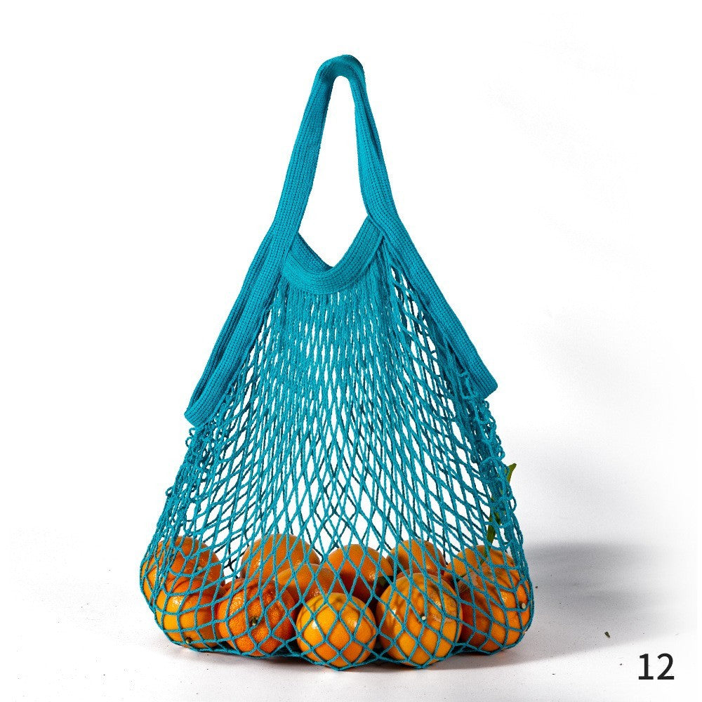 Reusable Mesh Produce Bags