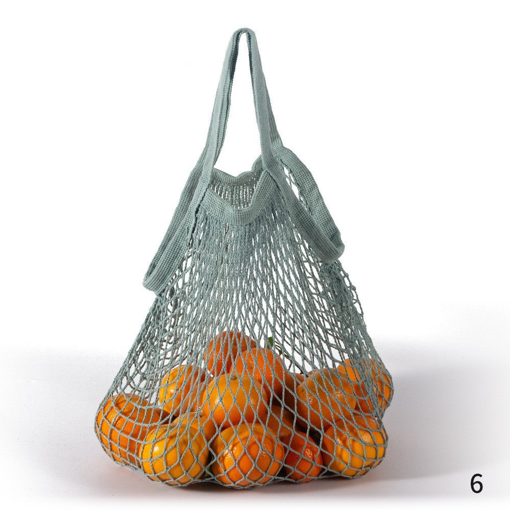 Reusable Mesh Produce Bags