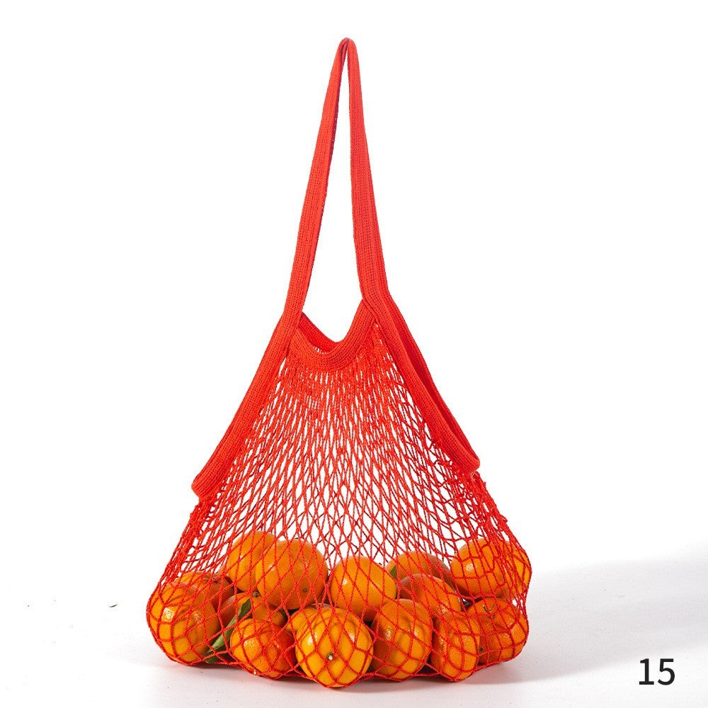 Reusable Mesh Produce Bags
