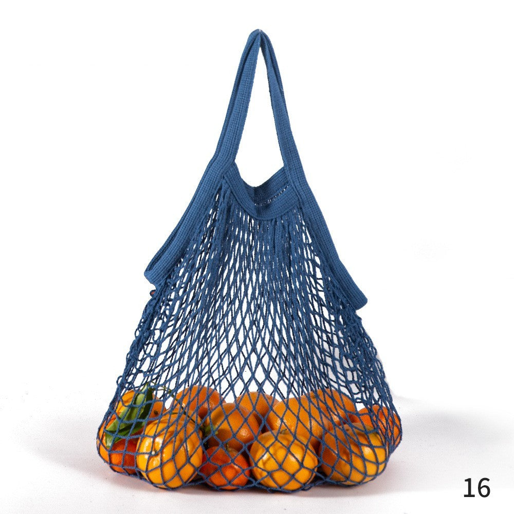 Reusable Mesh Produce Bags