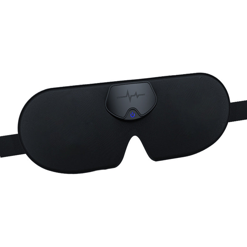 Smart Eye Massager & Sleep Mask
