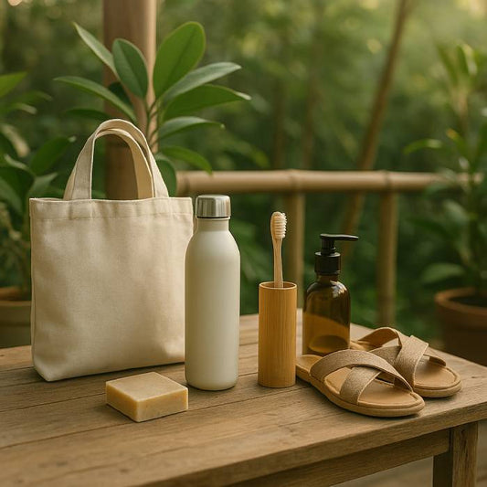What Happens When We Protect the Planet by Choosing Eco-Friendly Products?
