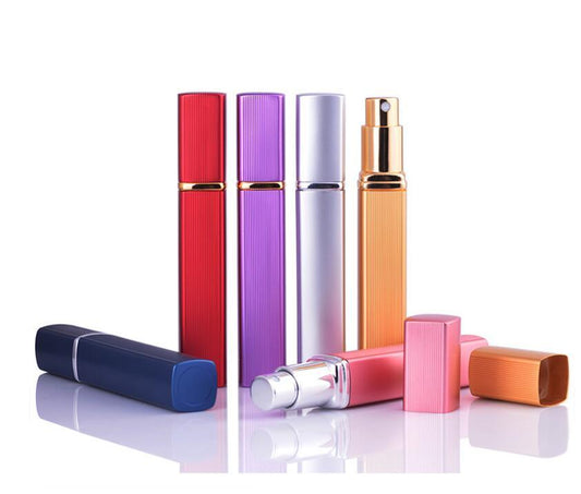 Pocket Perfume Spray Bottle – 12ml