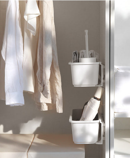 Universal Kitchen & Bathroom Under-Sink Organizer