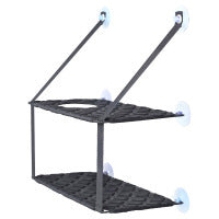 Cat Window Hammock Bed – Cozy Resting Seat Perch for Indoor Cats