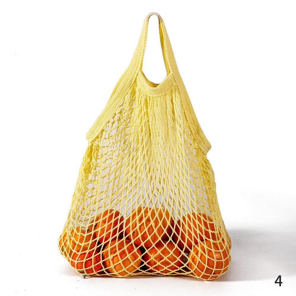 Reusable Mesh Produce Bags