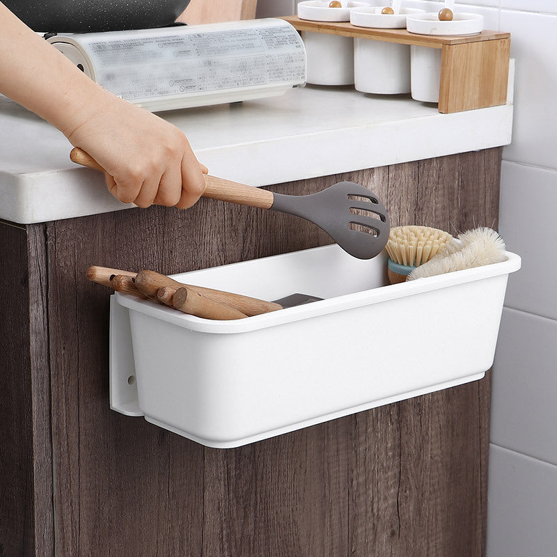 Universal Kitchen & Bathroom Under-Sink Organizer